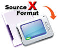 SourceFormatX Features